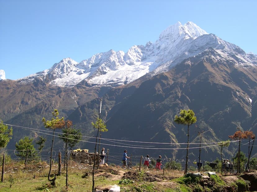 Himalayan Climate Charter 2025 Launched