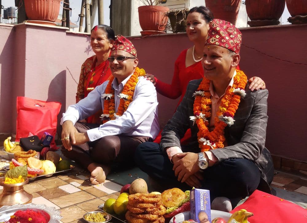 Festival Tour Nepal collection image