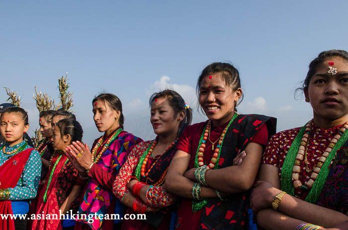 Picturesque and cultural Sikles village