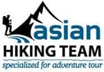 By Asian Hiking Team