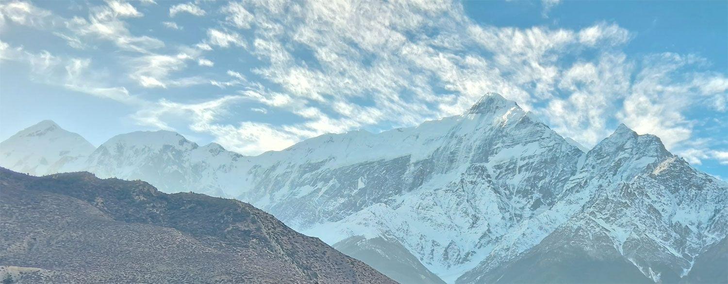 Shinta Mani Mustang, Nepal top one luxury hotel on earth