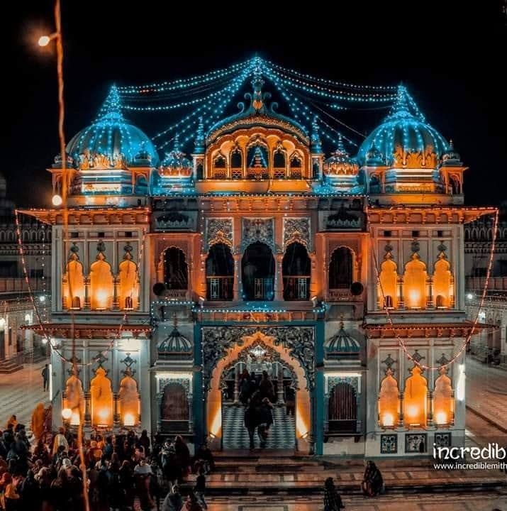 British Ambassador celebrates 22nd wedding anniversary in Janakpur