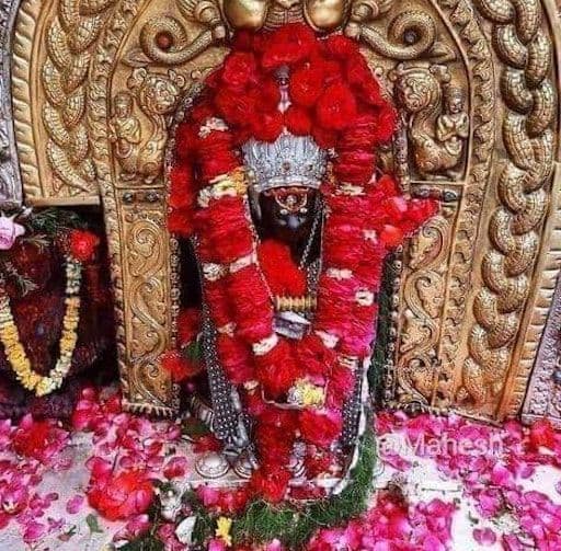 Day 1 - Dakshinkali Temple & Kathmandu sightseeing