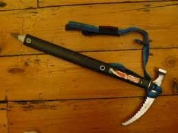 Ice Axe/Ice Hammer