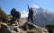 Khumbu trek  » Click to zoom ->