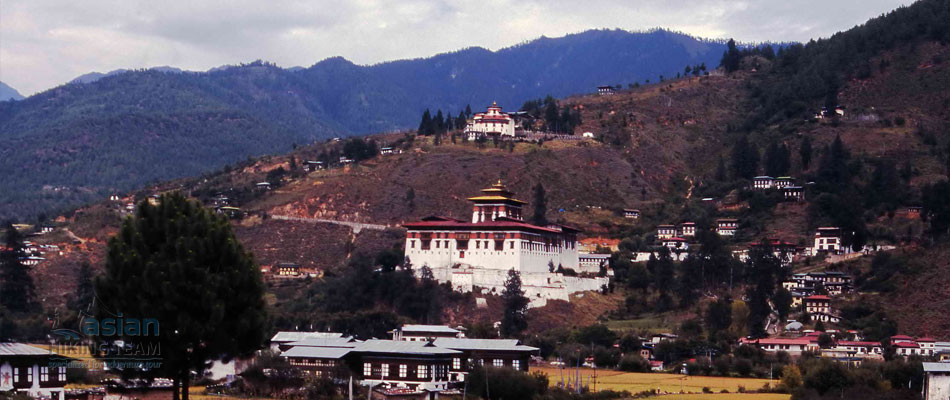 5 nights 6 days Bhutan Tour