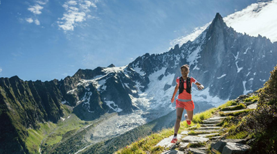 Nepali trail runner Mira Rai wins Adventure of the year 2017 awards