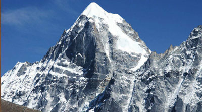 Kyazo Ri peak Climbing 2023
