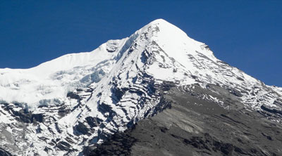 Pisang Peak Climbing 2023