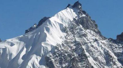 Ramdung Peak Climbing 2024