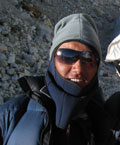 Akphu Sherpa
