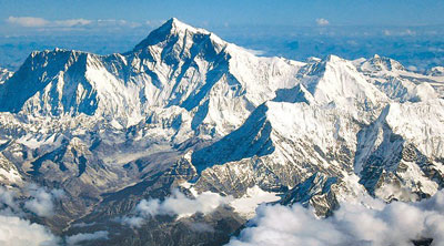 Nepal Everest Helicopter Tour 